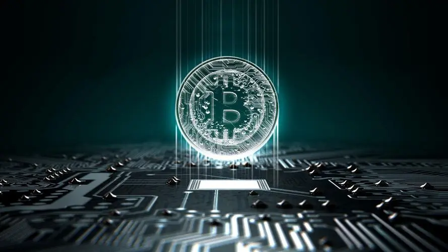 比特币：从能源到金融的“数字黄金”转变