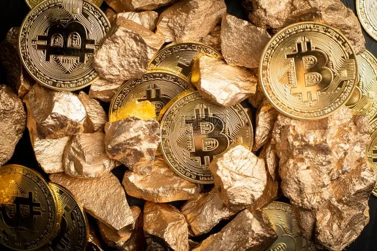 比特币重回11万美元上方，机构买盘与经济