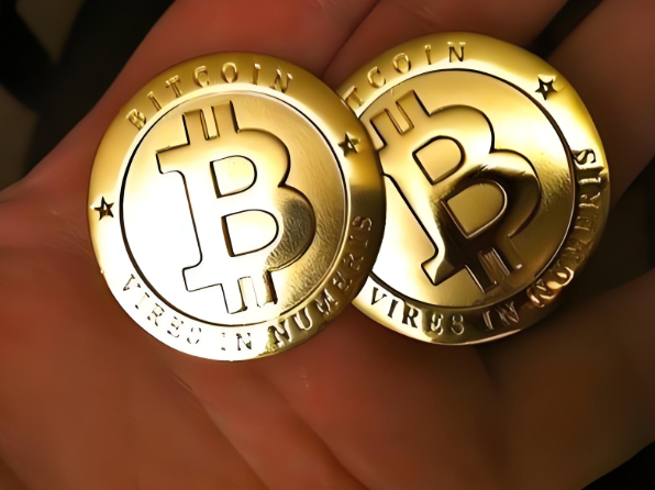 赵长鹏预言比特币终将超越黄金30万亿美元