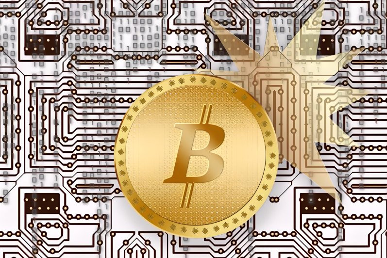 ChatGPT比特币分析：BTC反弹至1