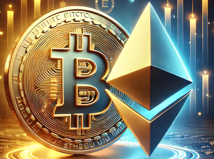 黄金停涨，比特币回温：美联储会议前风险偏好悄然回归