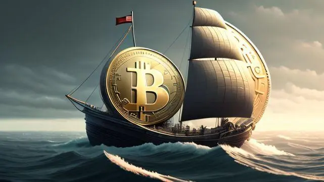 “数字黄金”比特币的五年展望：乐观与悲观的对比