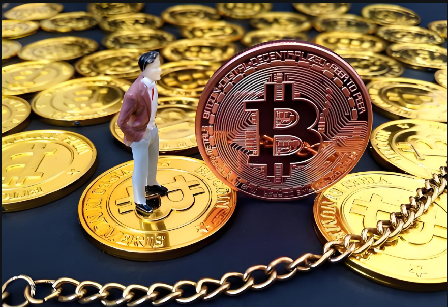 比特币、以太坊和Solana交易者遭遇超过10亿美元清算，价格下跌5%-10%